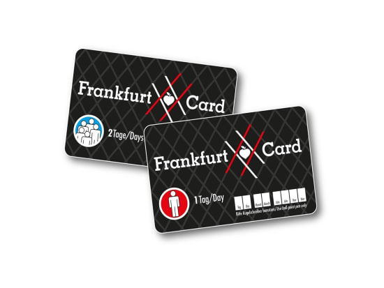 FrankfurtCard_