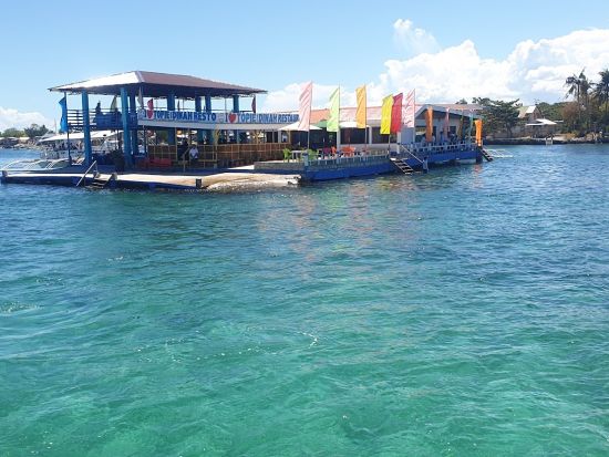 幻の島サンドバー（砂州）シュノーケリング　マリンアクティビティ付きプランあり（パラセーリングなど）＜昼食付き／英語アシスタント＞