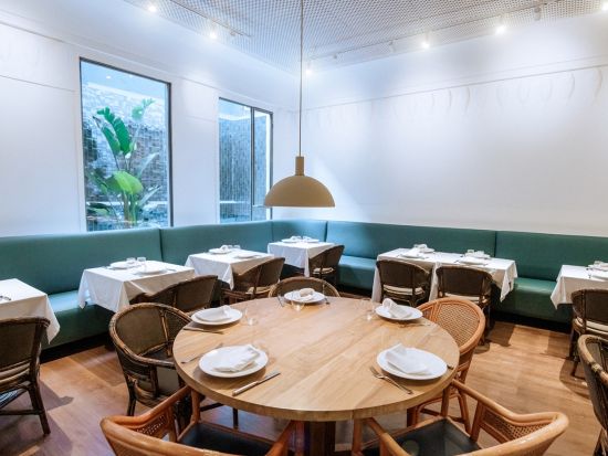 エル・カングレホ・ロコ・エイシャンプラ（El Cangrejo Loco Eixample）食事券＆事前予約サービス ＜ランチまたはディナー＞by Mybus
