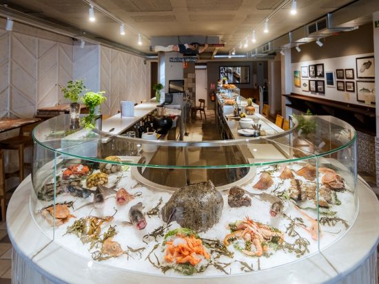 エル・カングレホ・ロコ・エイシャンプラ（El Cangrejo Loco Eixample）食事券＆事前予約サービス ＜ランチまたはディナー＞by Mybus