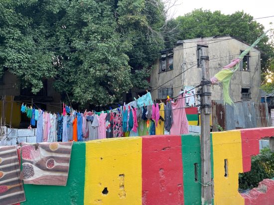 ジャマイカの人気観光地周遊ツアー！ポートランド＋トレンチタウン＋ブルーマウンテン＋オーチョリオス1泊2日＜貸切／英語ドライバーガイド／モンテゴベイ発＞