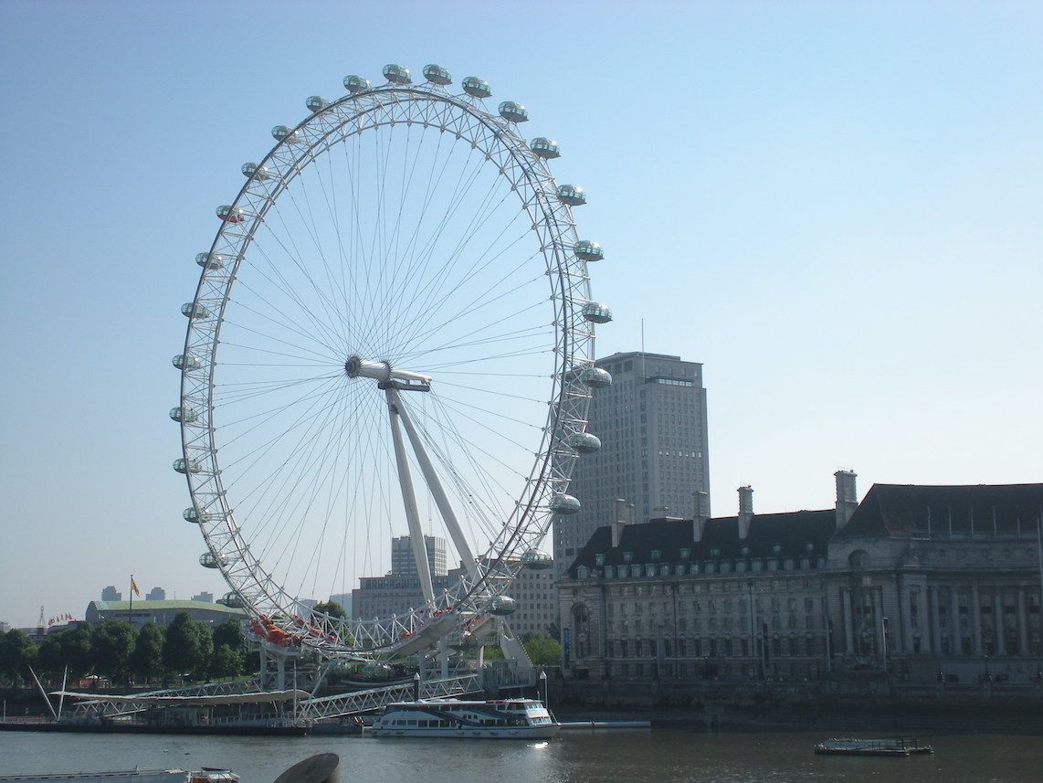 007 ジェームズ・ボンド | ロンドン 旅行の観光・オプショナルツアー
