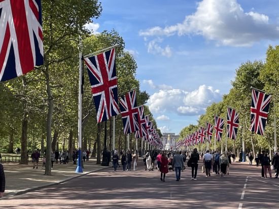 007ロンドンウォーキングツアー　ジェームス・ボンドゆかりの観光スポットを巡る！＜3.5時間／午前or午後／貸切／日本語ガイド＞ by アートローグ