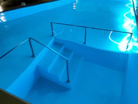 帯広 コンナサウナ 日帰り利用プラン　日本最大級のコンテナサウナで本場フィンランドを疑似体験＜水着着用・男女共用／タオル・サウナマット・サンダル無料レンタル付＞