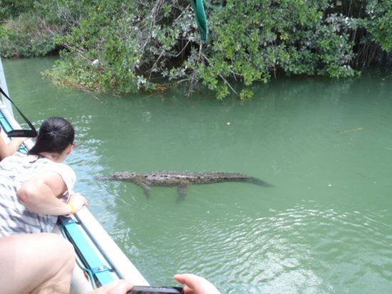 ブラックリバー３