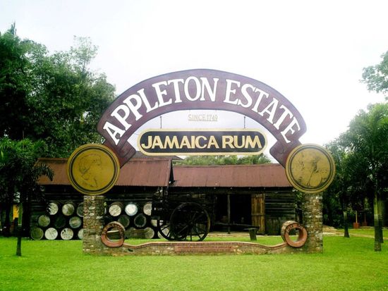 アプルトンAppletonrumfactory