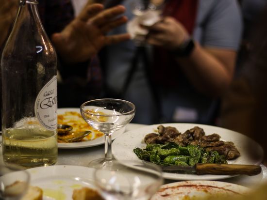 バルセロナ　グルメウォーキングツアー　タパスやパエリアなど地元に精通したガイドがセレクト！カタルーニャの美食を食べ歩き＜食事・ドリンク込／英語＞の写真5