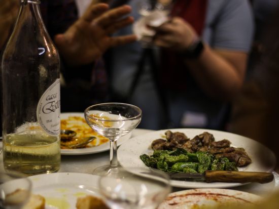 バルセロナ　グルメウォーキングツアー　タパスやパエリアなど地元に精通したガイドがセレクト！カタルーニャの美食を食べ歩き＜食事・ドリンク込／英語＞