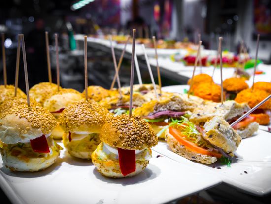 Spain_Generic Photos_Tapas_shutterstock_413284360