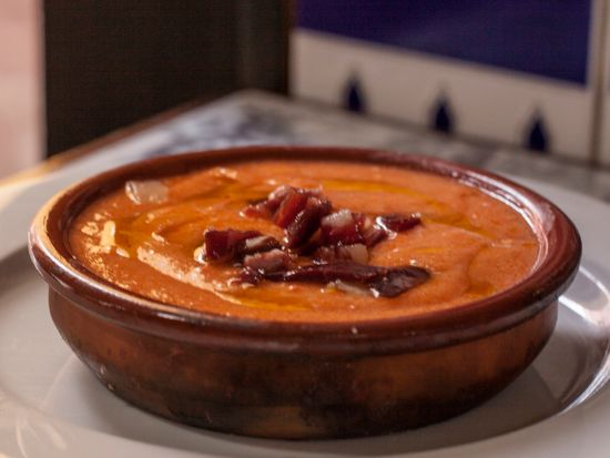 Salmorejo