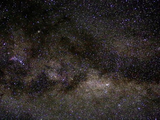 星空観賞ツアー☆アタカマ砂漠の空に広がる世界一の星空を満喫＜約2時間／英語ガイド／サンペドロ・デ・アタカマ発＞