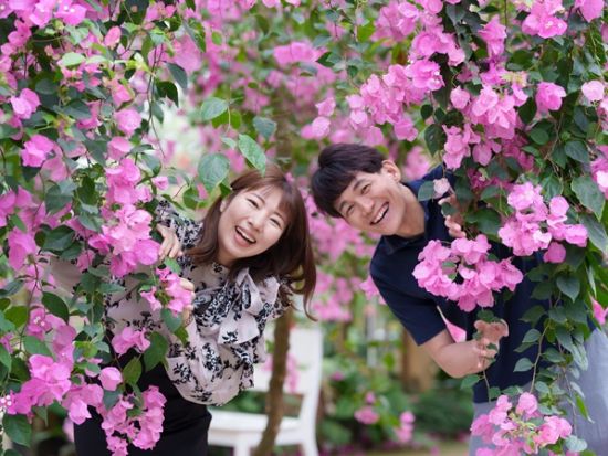 フォトツアー 渡口の浜や17ENDなど好きな場所で撮影！1～3ロケーション選択可能＜宮古島＞