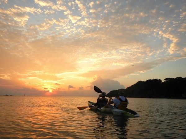 サンセットツアー | 沖縄本島 旅行の観光・オプショナルツアー予約