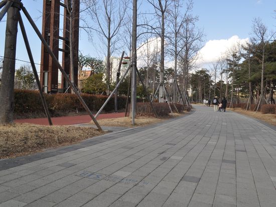 釜山市民公園3