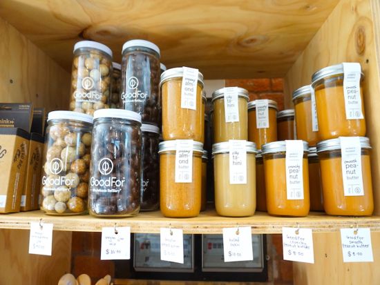 オークランド市内観光ツアー　オーガニック商品に触れニュージーランドの美味と癒しを感じる旅＜午前／日本語ガイド／オークランド発＞