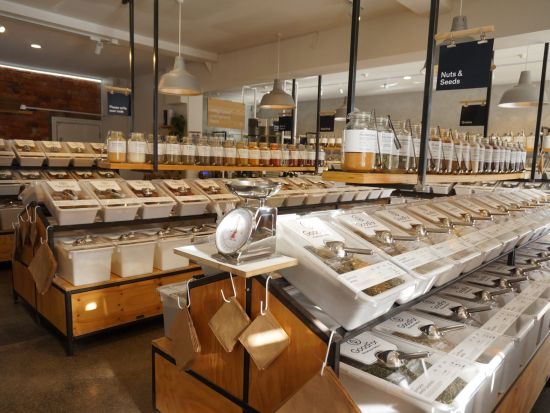 オークランド市内観光ツアー　オーガニック商品に触れニュージーランドの美味と癒しを感じる旅＜午前／日本語ガイド／オークランド発＞