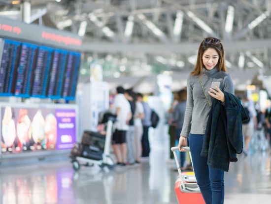  香港国際空港 ⇔ マカオ　バスチケット事前予約 ＜片道＞