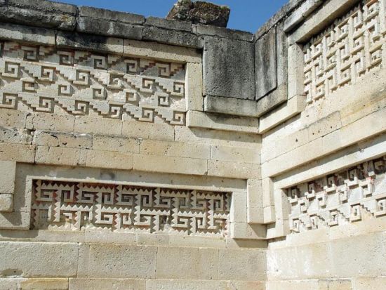 【即予約確定】ミトラ遺跡*入場チケット事前予約＜現地集合・解散／オアハカ＞ 