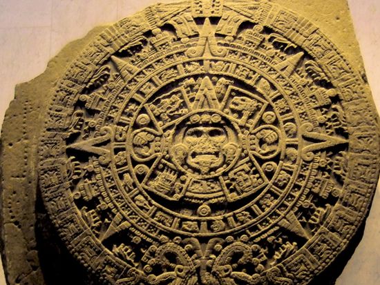 【即予約確定】国立人類学博物館*入場チケット事前予約＜現地集合・解散／メキシコシティ＞ の写真2