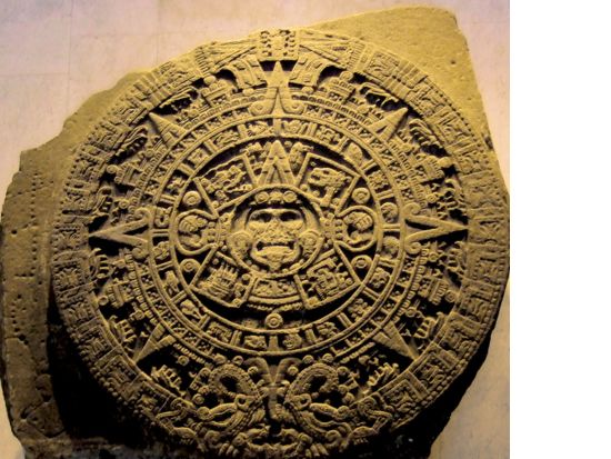 【即予約確定】国立人類学博物館*入場チケット事前予約＜現地集合・解散／メキシコシティ＞ 