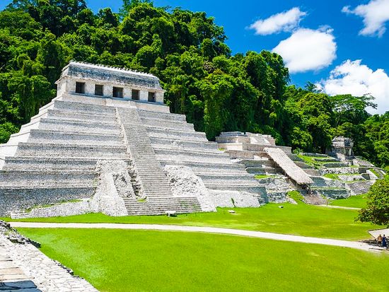 PALENQUE 3