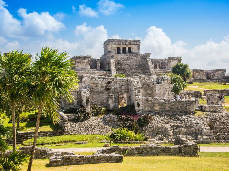 Tulum 3