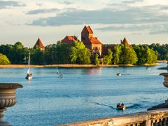 トラカイ城3 by Laimonas Ciunys_Lithuania Travel
