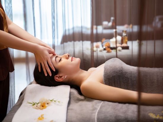 アーバンオアシススパ「Urban Oasis Spa」ハノイで至福のリラクゼーション体験＜ホアンキエム湖徒歩2分＞ 