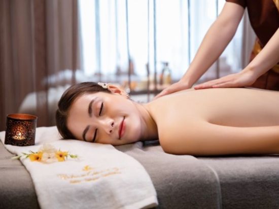 アーバンオアシススパ「Urban Oasis Spa」ハノイで至福のリラクゼーション体験＜ホアンキエム湖徒歩2分＞ 