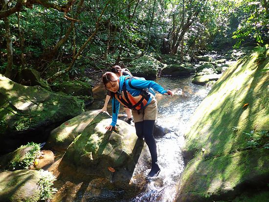 2024.1.2　トレッキング