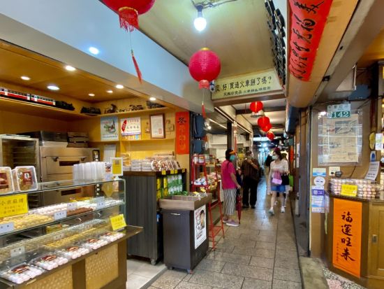 阿里山森林遊楽区＆奮起湖老街　1日観光ツアー　専用車利用＜昼食付き／日本語ガイド／高鉄嘉義駅発＞