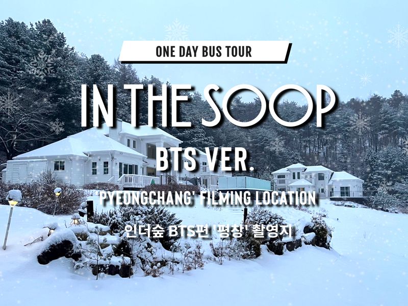 In the soop tour サムネイル