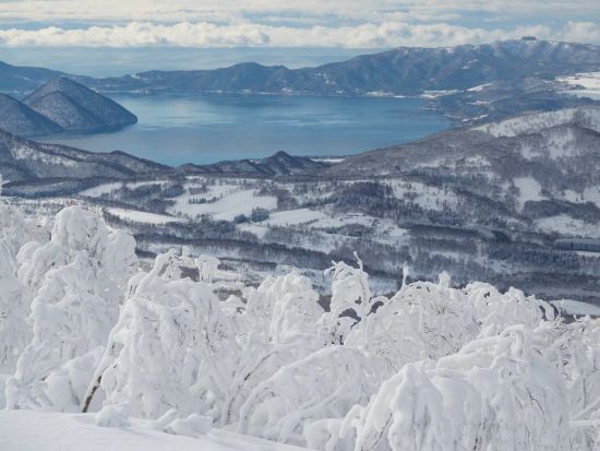 【スキーバス】ニセコ⇔登別・洞爺湖 送迎バス＜2025年12月23日～2026年2月28日＞ by 北海道リゾートライナー