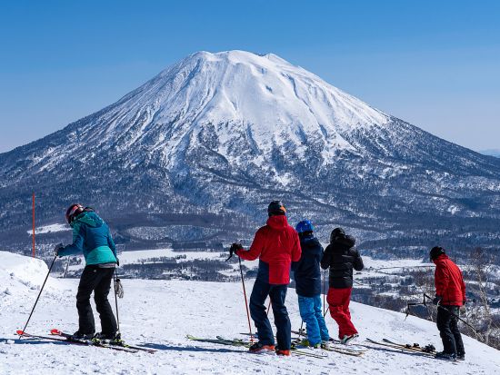 【スキーバス】ニセコ⇔登別・洞爺湖 送迎バス＜2025年12月23日～2026年2月28日＞ by 北海道リゾートライナー