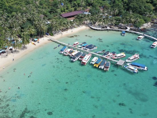 プライベート シュノーケリングツアー 無料SUP体験付き！＜貸切／日本人スタッフ同行／半日 or 1日＞