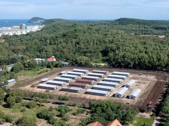 プライベート島内観光 南部のスポットへご案内＜貸切／日本人ドライバー／フーコック＞