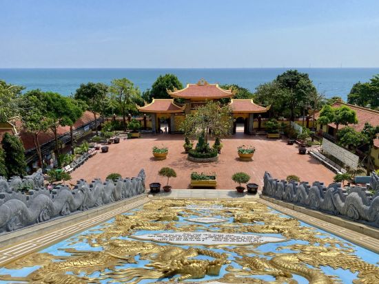 プライベート島内観光 南部のスポットへご案内＜貸切／日本人ドライバー／フーコック＞