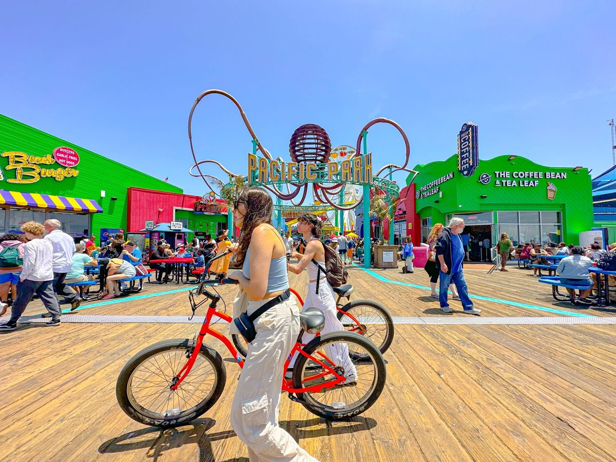 etre tokyo サンタモニカビキニ 水色 完売商品！ 楽天市場】SANTAMONICA（水着｜レディースファッション）の通販