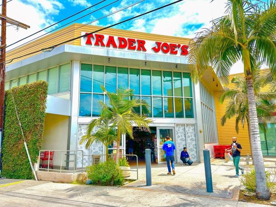 ロサンゼルス貸切観光ツアー　人気ガイドKumiさん確約！ハリウッド＆サンタモニカ＆メルローズ　おしゃれスポットを巡る＜約7.5時間／日本語ドライバーガイド＞