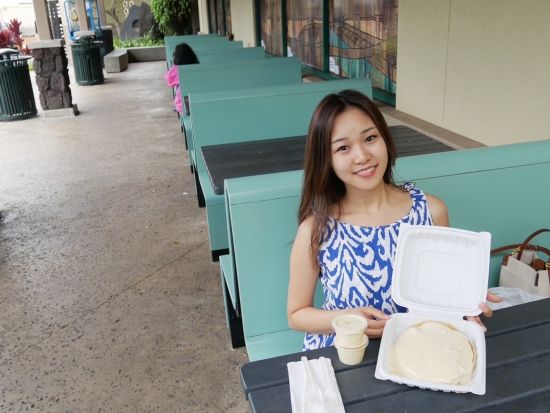 カイルア観光送迎シャトルサービス　カイルアタウンでたっぷり4時間の自由行動　待たなくてOK！自転車レンタル付きプランあり