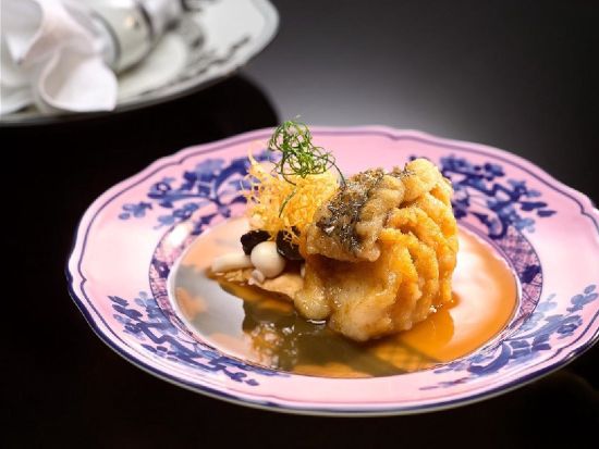 広東料理レストラン「サマーパビリオン」　食事券＆事前予約サービス