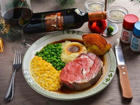 プライムリブ専門レストラン「ローリーズ・プライム・リブ」　食事券＆事前予約サービス