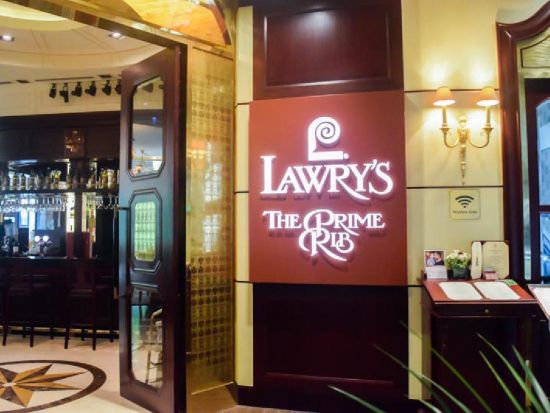 プライムリブ専門レストラン「ローリーズ・プライム・リブ」　食事券＆事前予約サービス