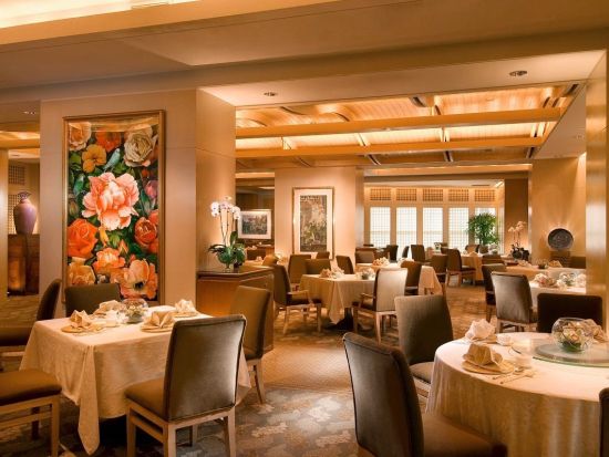 広東料理レストラン「ゴールデン・ピオニー」　食事券＆事前予約サービス