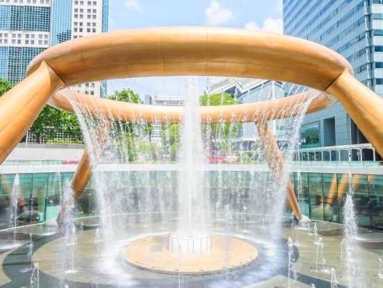 広東料理レストラン「ゴールデン・ピオニー」　食事券＆事前予約サービス