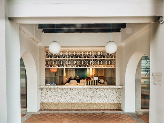 老舗レストラン「ゲイラン・クレイポットライス」　食事券＆事前予約サービス