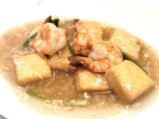 老舗レストラン「ゲイラン・クレイポットライス」　食事券＆事前予約サービス