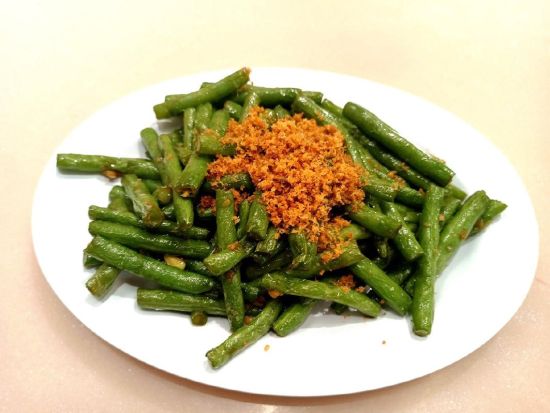 老舗レストラン「ゲイラン・クレイポットライス」　食事券＆事前予約サービス