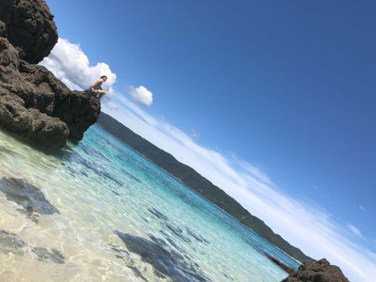 【貸切】奄美北部絶景フォトツアー 心に残る最高の瞬間（半日／1日）＜笠利町＞by 奄美大島ウェルネス&アドベンチャーUNIMARE