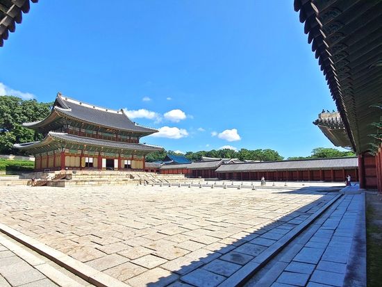 Changdeokgung (1)